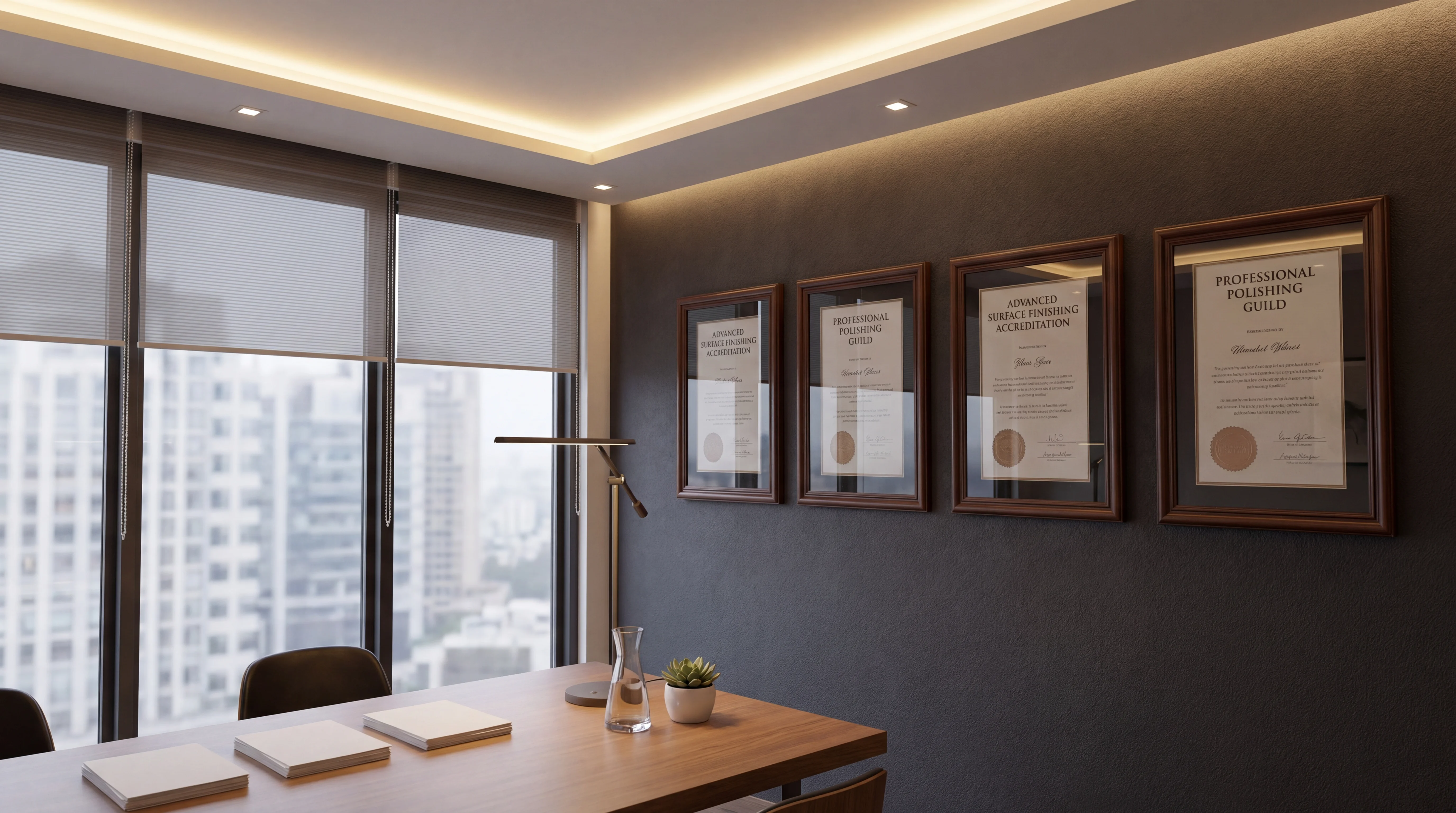 Accreditation and standards reference